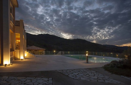 Agii Apostoli Villa | HESTIA: la casa de tus vacaciones soñadas junto a Atenas y la isla de Eubea