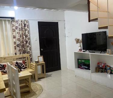 San Pedro Casa | Hestias Transient House