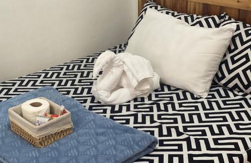 San Pedro Casa | Hestias Transient House