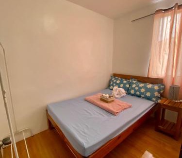 San Pedro Casa | Hestias Transient House