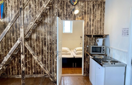 Grindsted Cama Y Desayuno | Hestkær Family Rooms