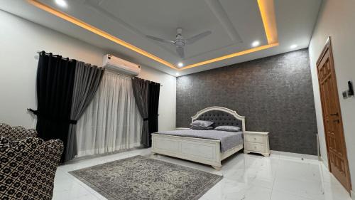 Fatehjang Casa | Heston Villa Islamabad International Airport