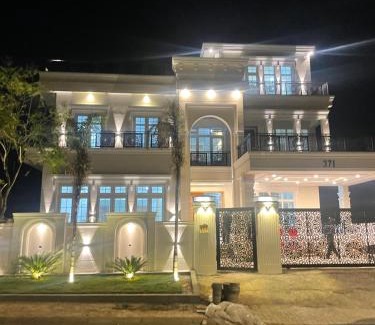 Fatehjang Casa | Heston Villa Islamabad International Airport