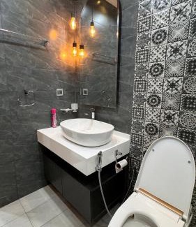 Fatehjang Casa | Heston Villa Islamabad International Airport