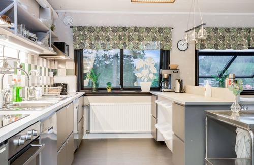 Hestra Casa | Hestra Guesthouse