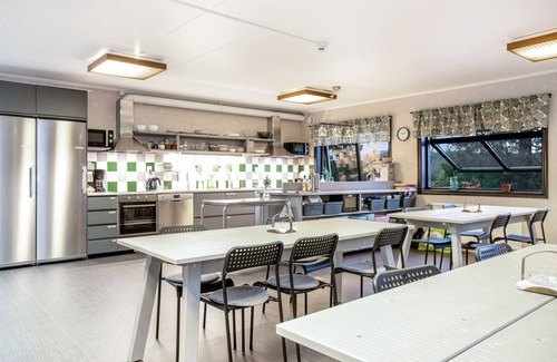 Hestra Casa | Hestra Guesthouse
