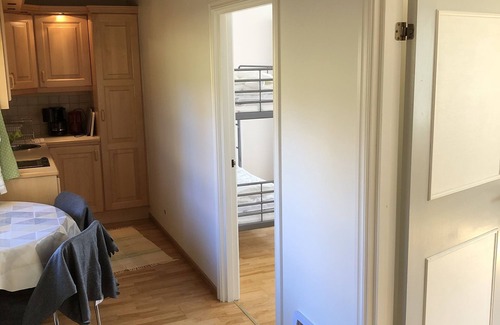 Hestra Casa | Hestra Guesthouse