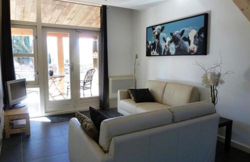 Eext Apartamento | het Atelier