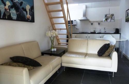 Eext Apartamento | het Atelier