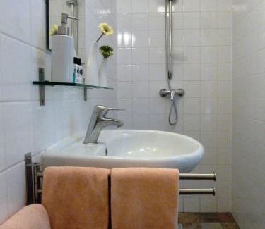 Eext Apartamento | het Atelier
