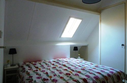 Eext Apartamento | het Atelier