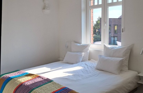 Meerhout Cama Y Desayuno | Het Bed van den Doktoor