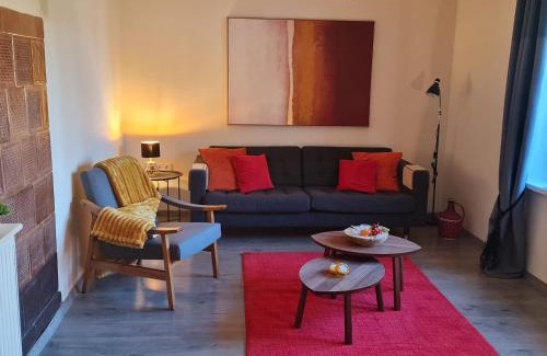 Kekesd Casa | Het Blauwe Salamander Huis