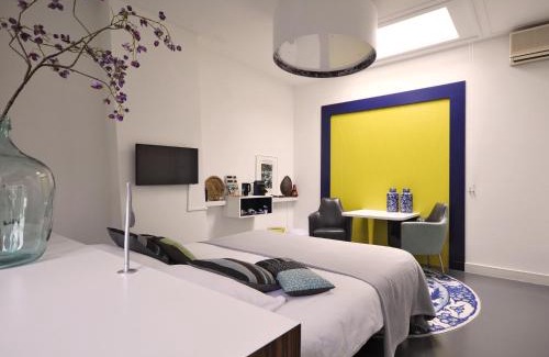 Galgenveld Cama Y Desayuno | Het Blauwe Uur