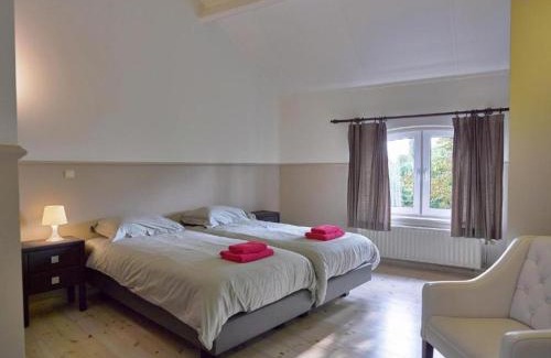 Eikot Casa | Het Bloesemklooster relais