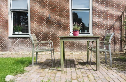 Norg Cama Y Desayuno | Het Centrum