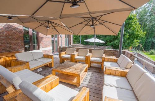 Opoeteren Casa | Het Dorpshuys - vakantiewoning tot 12 personen