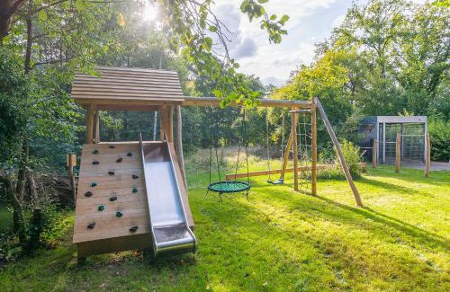 Opoeteren Casa | Het Dorpshuys - vakantiewoning tot 12 personen