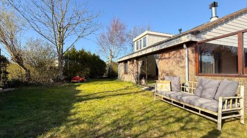 Egmond aan den Hoef Casa | Het Duinhuisje by Droomvilla