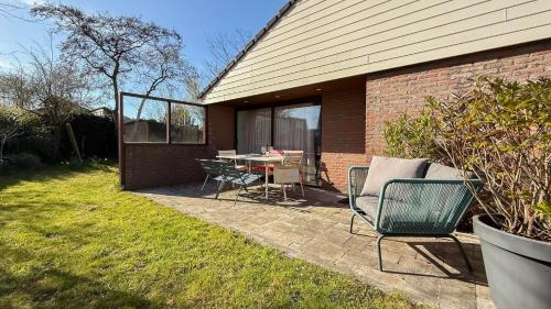 Egmond aan den Hoef Casa | Het Duinhuisje by Droomvilla