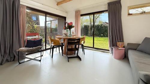 Egmond aan den Hoef Casa | Het Duinhuisje by Droomvilla