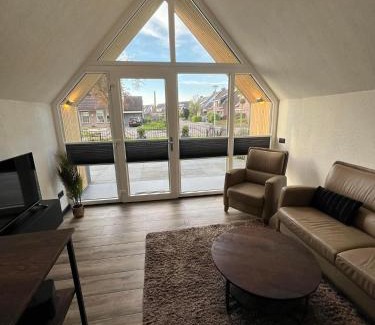 Delfzijl Casa | Het Eiland