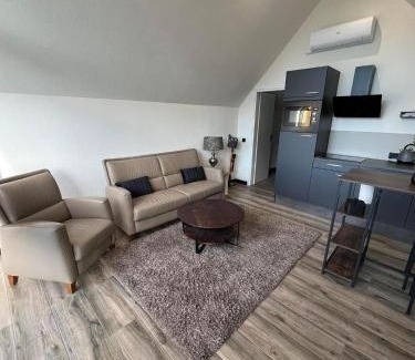 Delfzijl Casa | Het Eiland