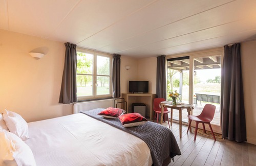Poeke Casa | Het Eycken Huys Bed & Breakfast