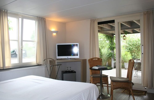 Poeke Casa | Het Eycken Huys Bed & Breakfast