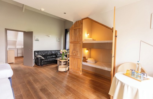 Poeke Casa | Het Eycken Huys Bed & Breakfast