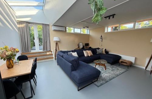 Alkmaar Villa | Het Heerenhuys