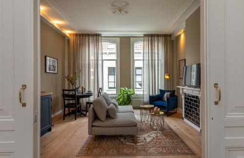 Binnenstad Apartamento | Het Herenhuis Middelburg
