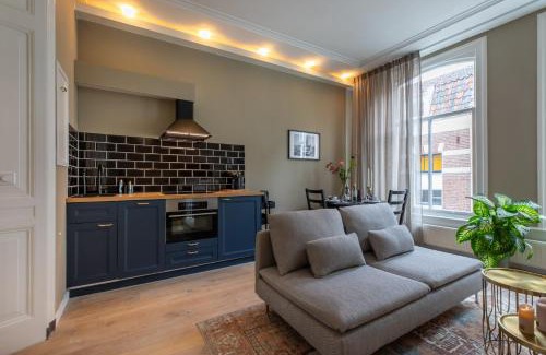 Binnenstad Apartamento | Het Herenhuis Middelburg