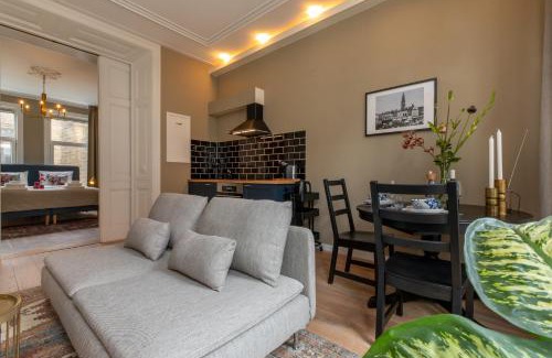 Binnenstad Apartamento | Het Herenhuis Middelburg