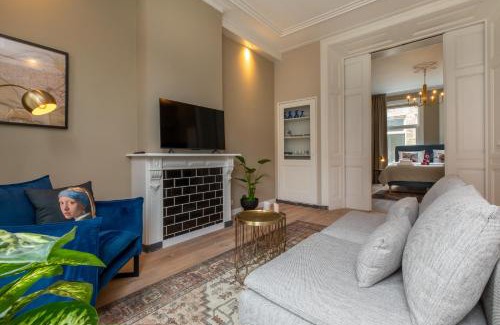 Binnenstad Apartamento | Het Herenhuis Middelburg