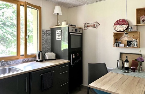 Vendays-Montalivet Casa | La pequeña casa de los sueños