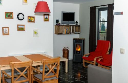 Kerniel Casa | Het Kloosterzicht