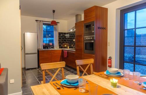Kerniel Casa | Het Kloosterzicht