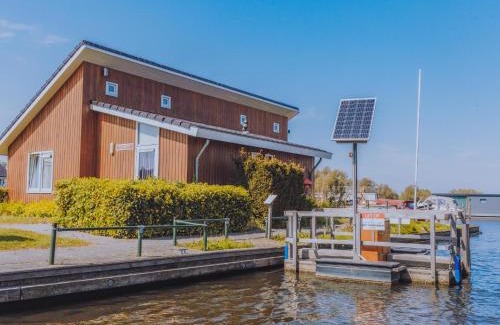 Municipality of Uitgeest Casa | Het Kraaijennest Miva