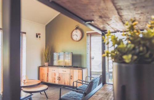 Municipality of Uitgeest Casa | Het Kraaijennest Miva