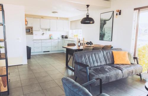 Municipality of Uitgeest Casa | Het Kraaijennest Miva