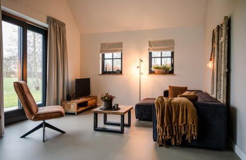 Houtigehage Casa | Het Landzicht