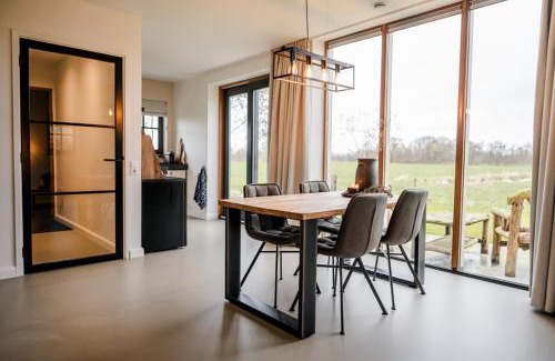 Houtigehage Casa | Het Landzicht