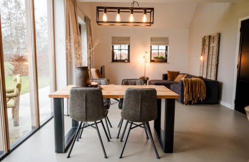Houtigehage Casa | Het Landzicht
