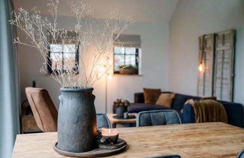 Houtigehage Casa | Het Landzicht