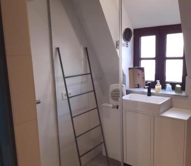 Mechelen Apartamento | Het Maelslot (Mechelen)