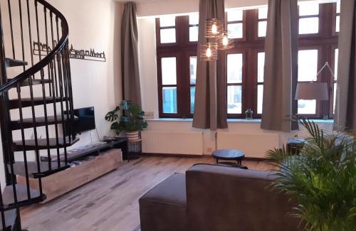 Mechelen Apartamento | Het Maelslot (Mechelen)