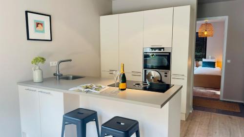 Vught Apartamento | Het Nonnennest