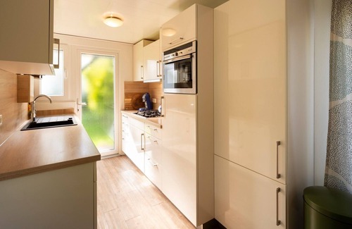 Renesse Casa | Het Ongerepte 12 holiday home privately situated and near beach