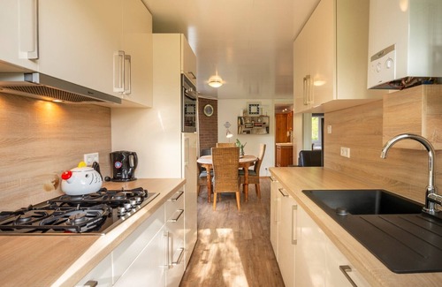 Renesse Casa | Het Ongerepte 12 holiday home privately situated and near beach